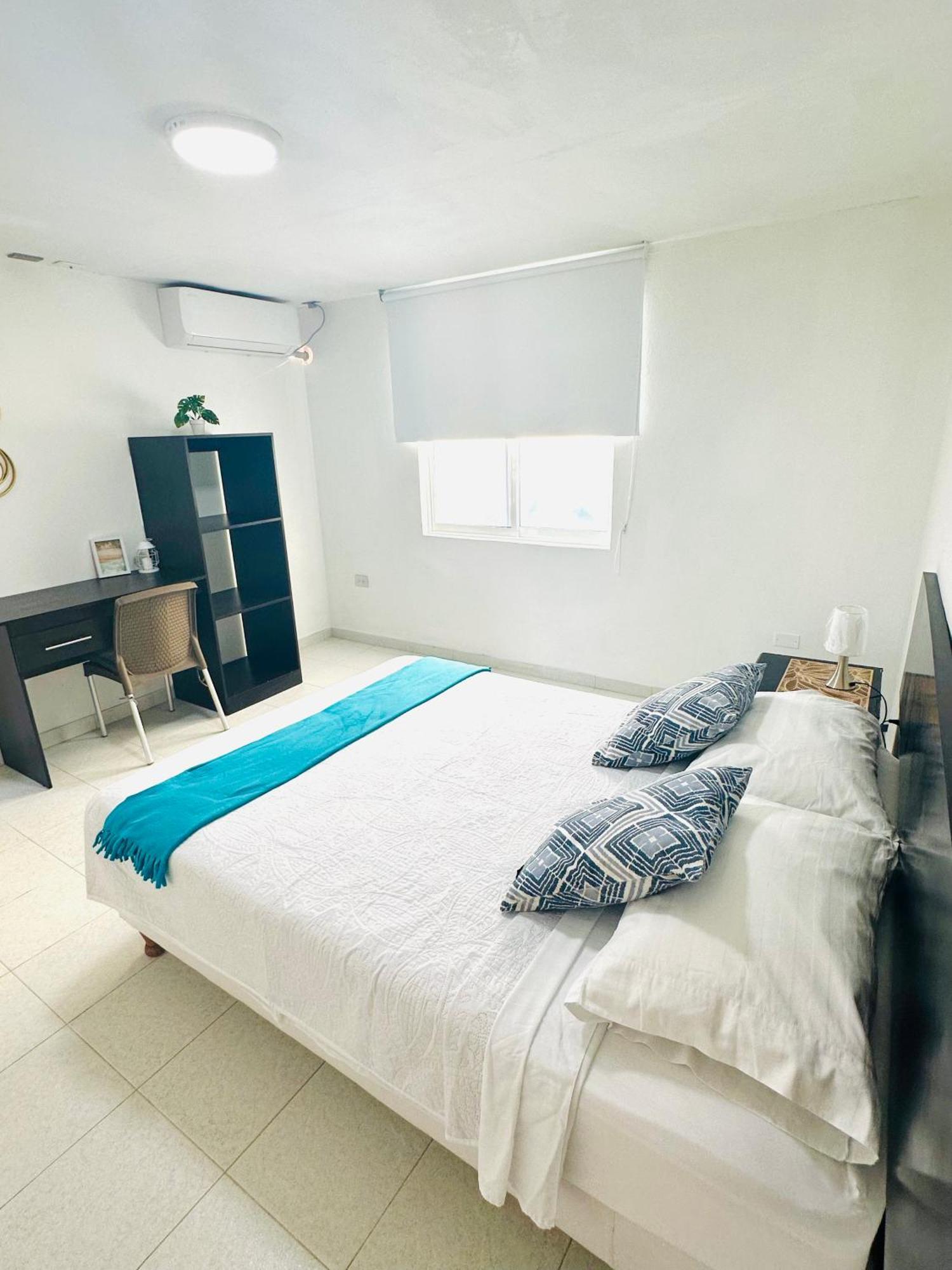 Posada Lkjay Providencia Isla 外观 照片