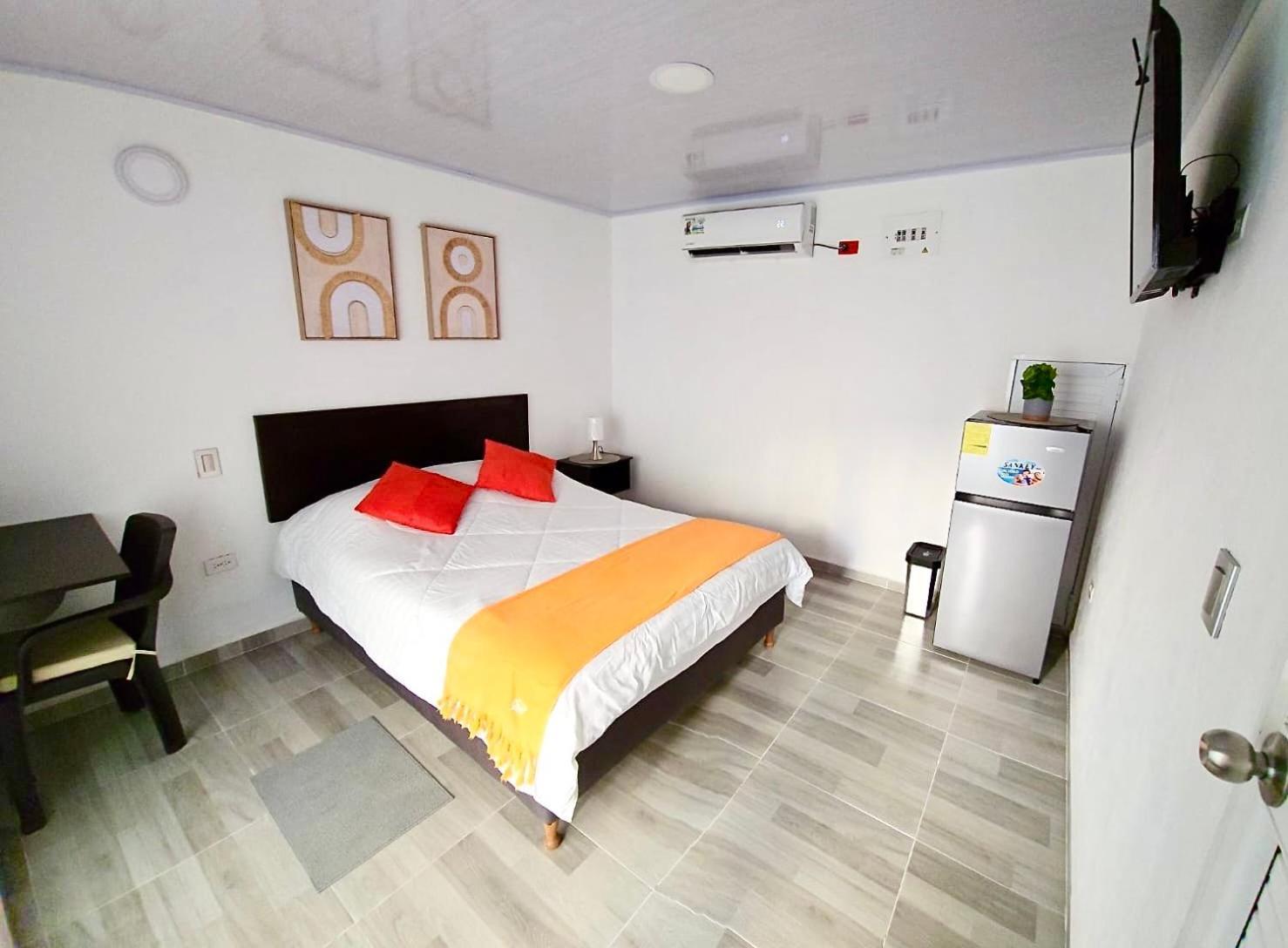 Posada Lkjay Providencia Isla 外观 照片