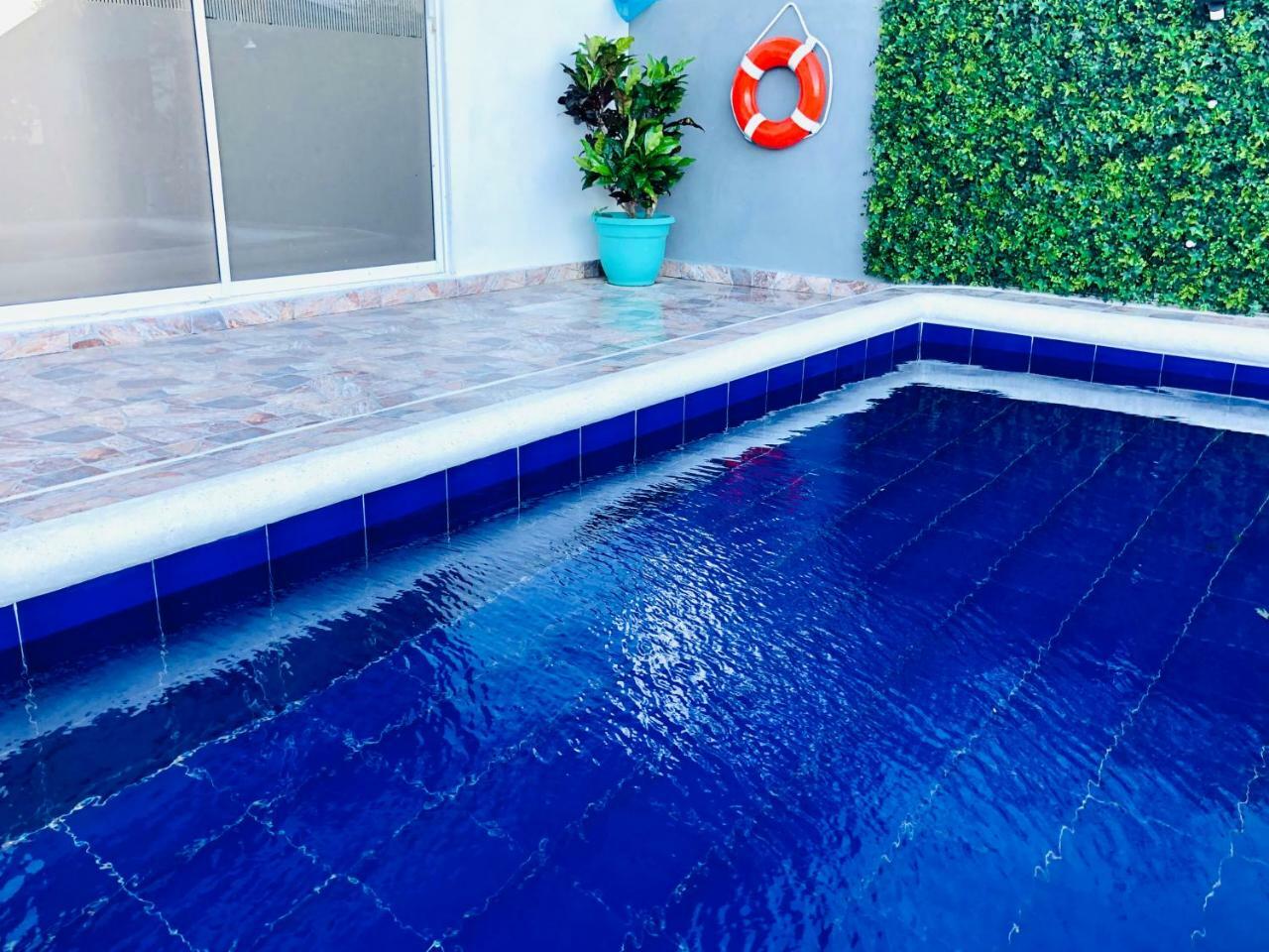 Posada Lkjay Providencia Isla 外观 照片